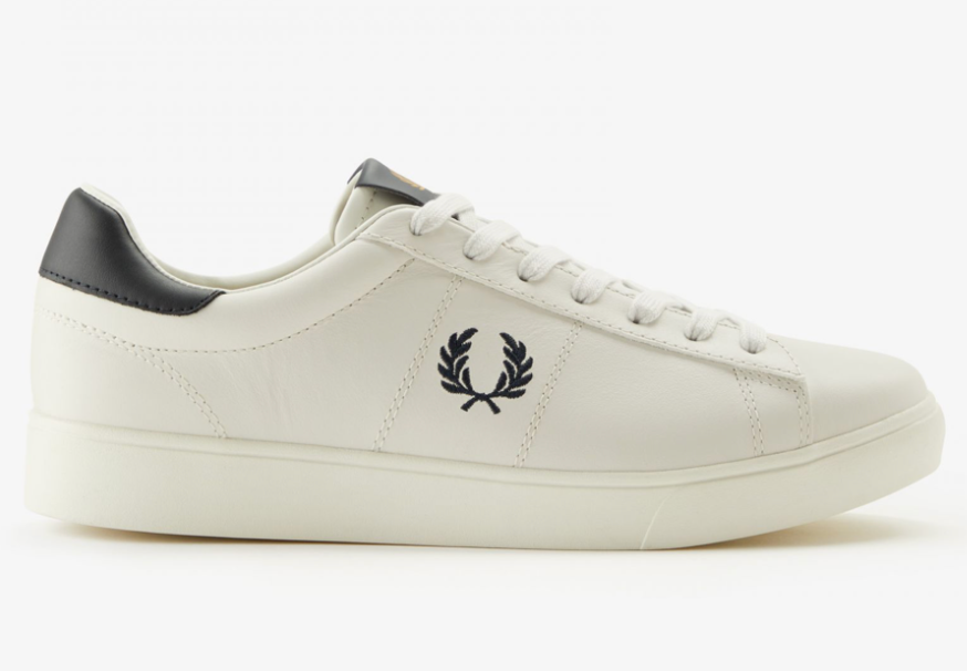Spencer Leather