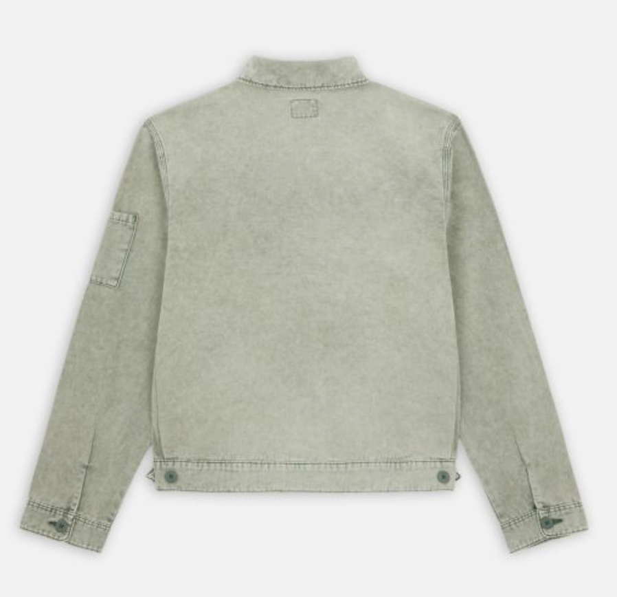 Newington jacket