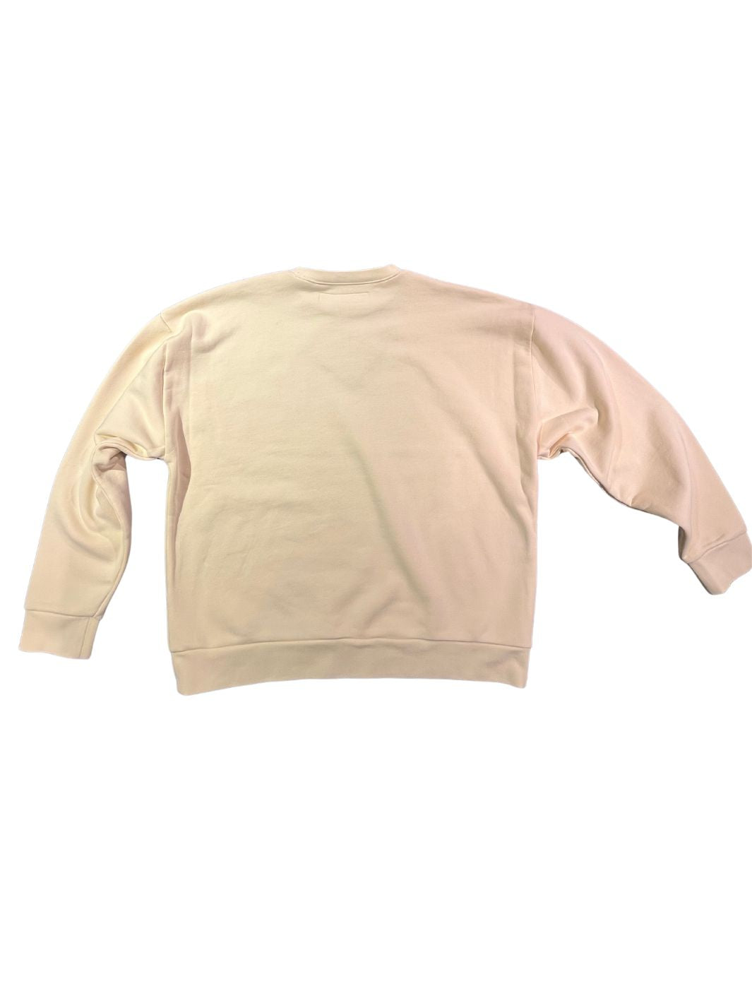 Hotel Trunk Slogan Crewneck