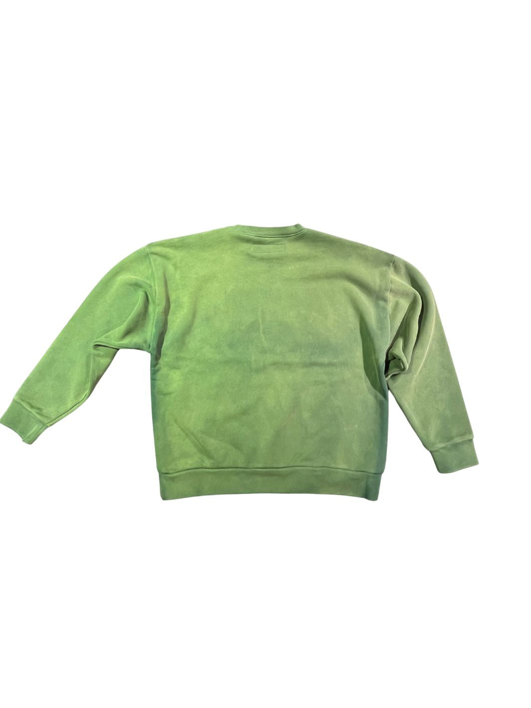 Hotel Trunk Slogan Crewneck