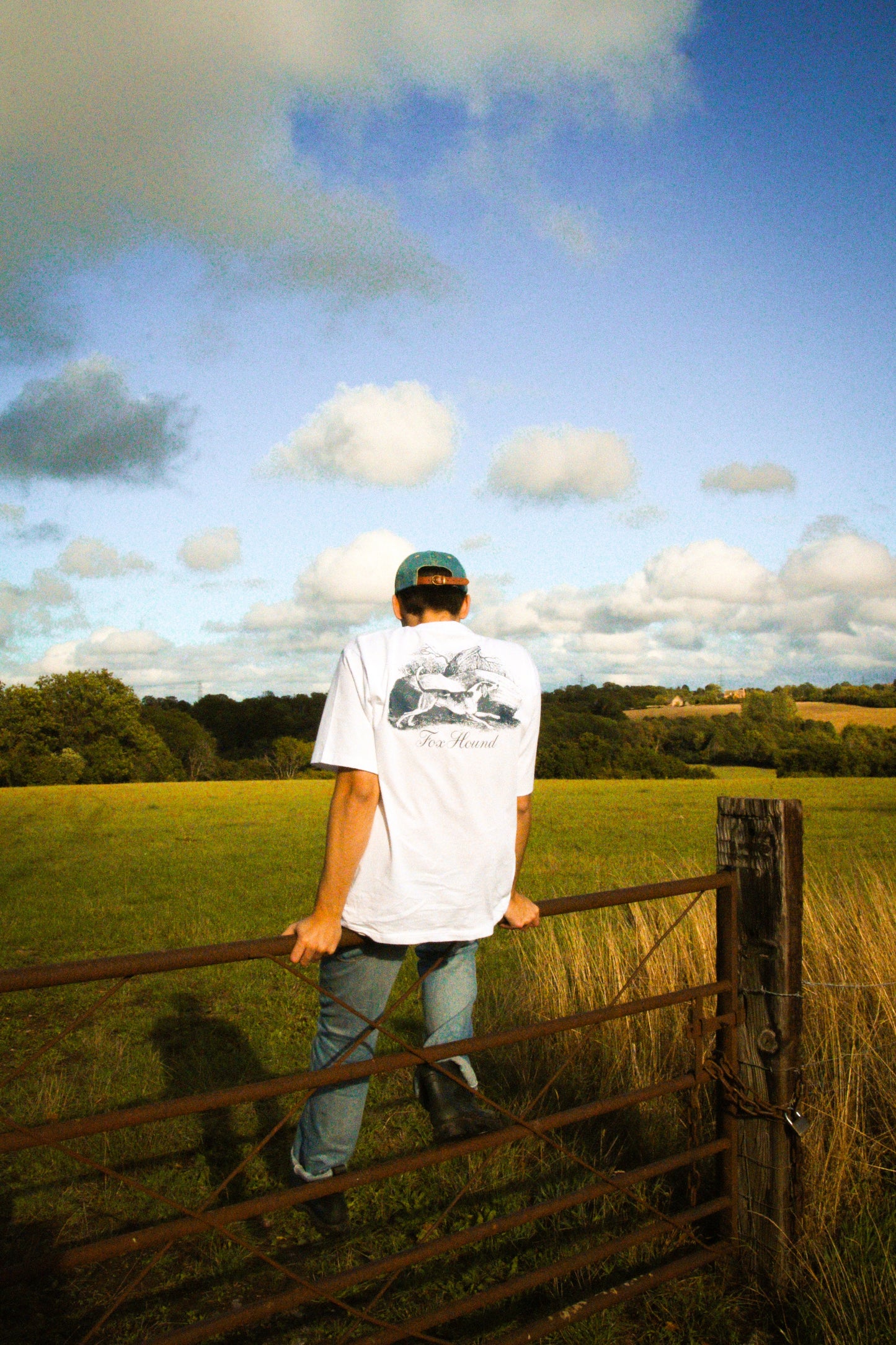 Hotel Fox Hound T-Shirt