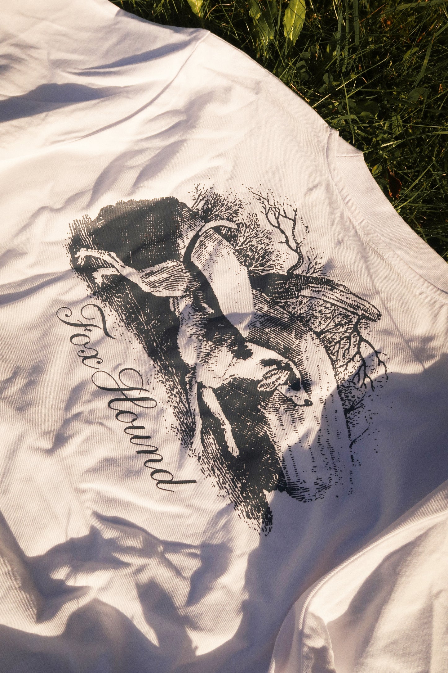 Hotel Fox Hound T-Shirt
