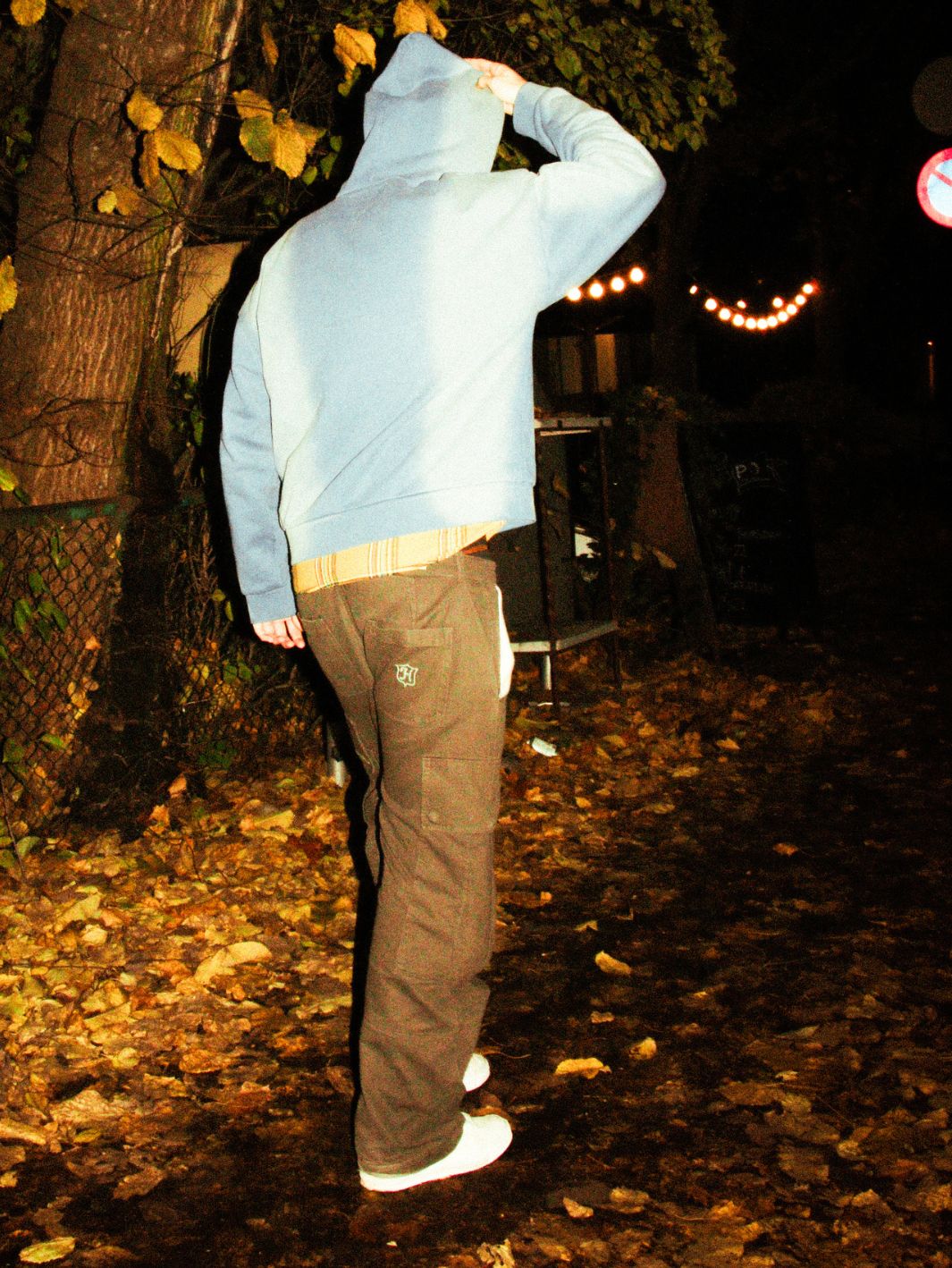 Hotel Jumbo Cargo Mod Brown