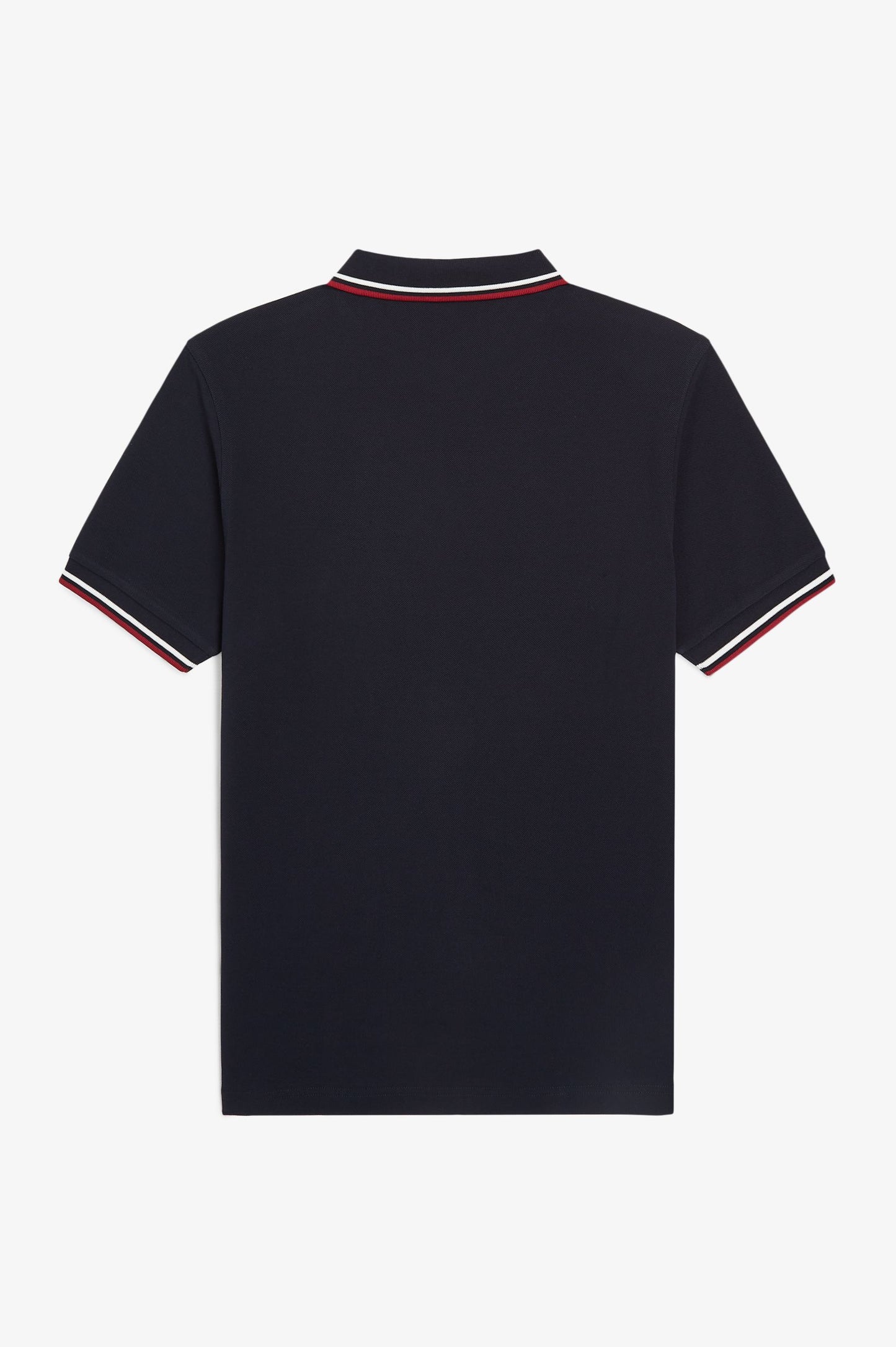 Fred Perry twin tipped shirt