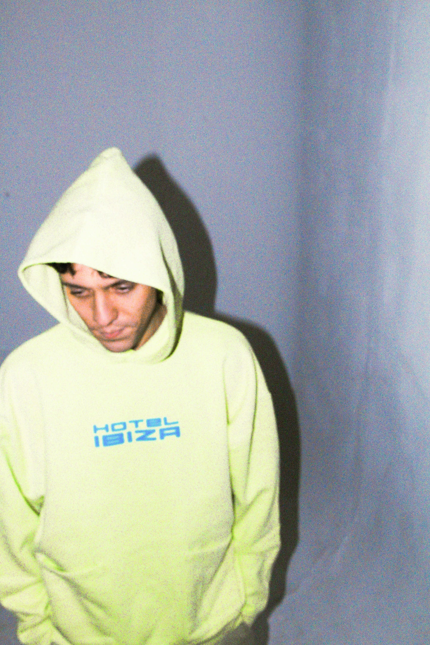 Hotel Ibiza Hoodie