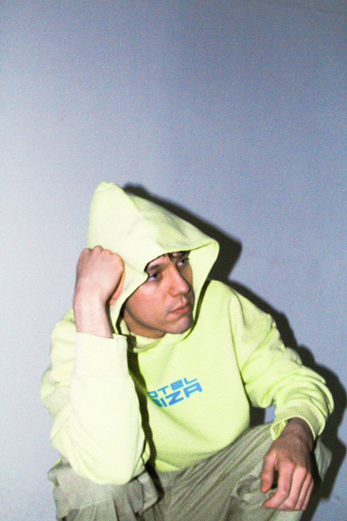 Hotel Ibiza Hoodie
