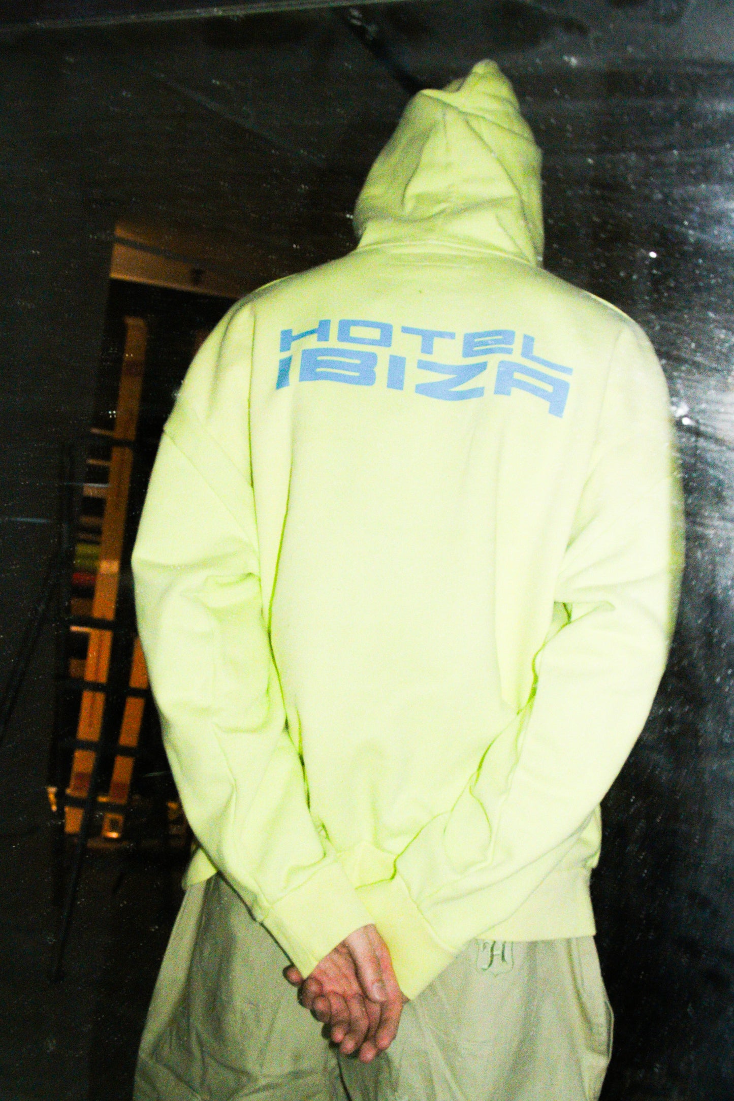 Hotel Ibiza Hoodie