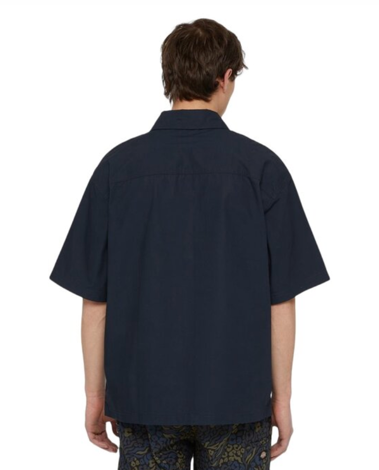 Fisherville shirt