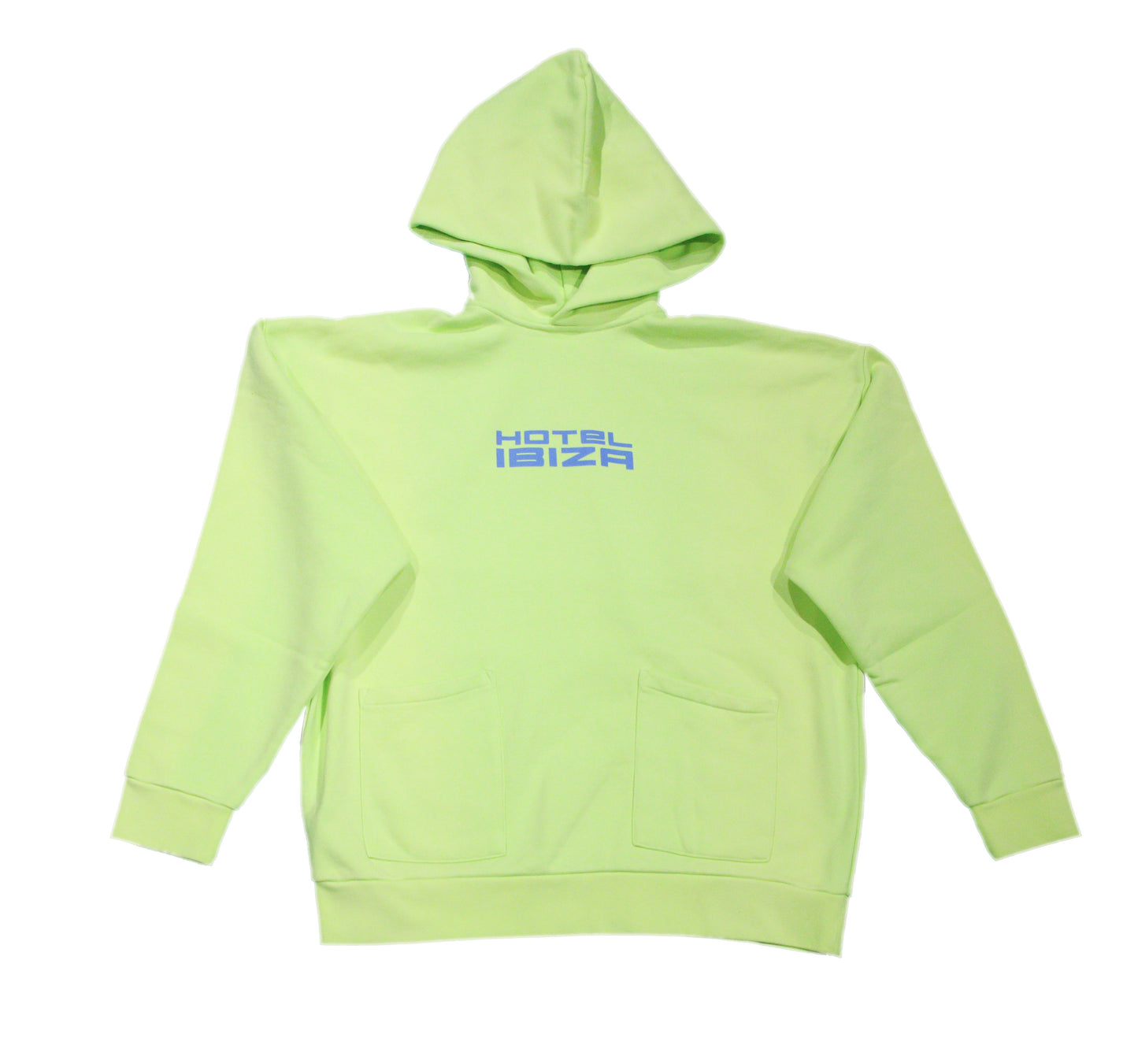 Hotel Ibiza Hoodie