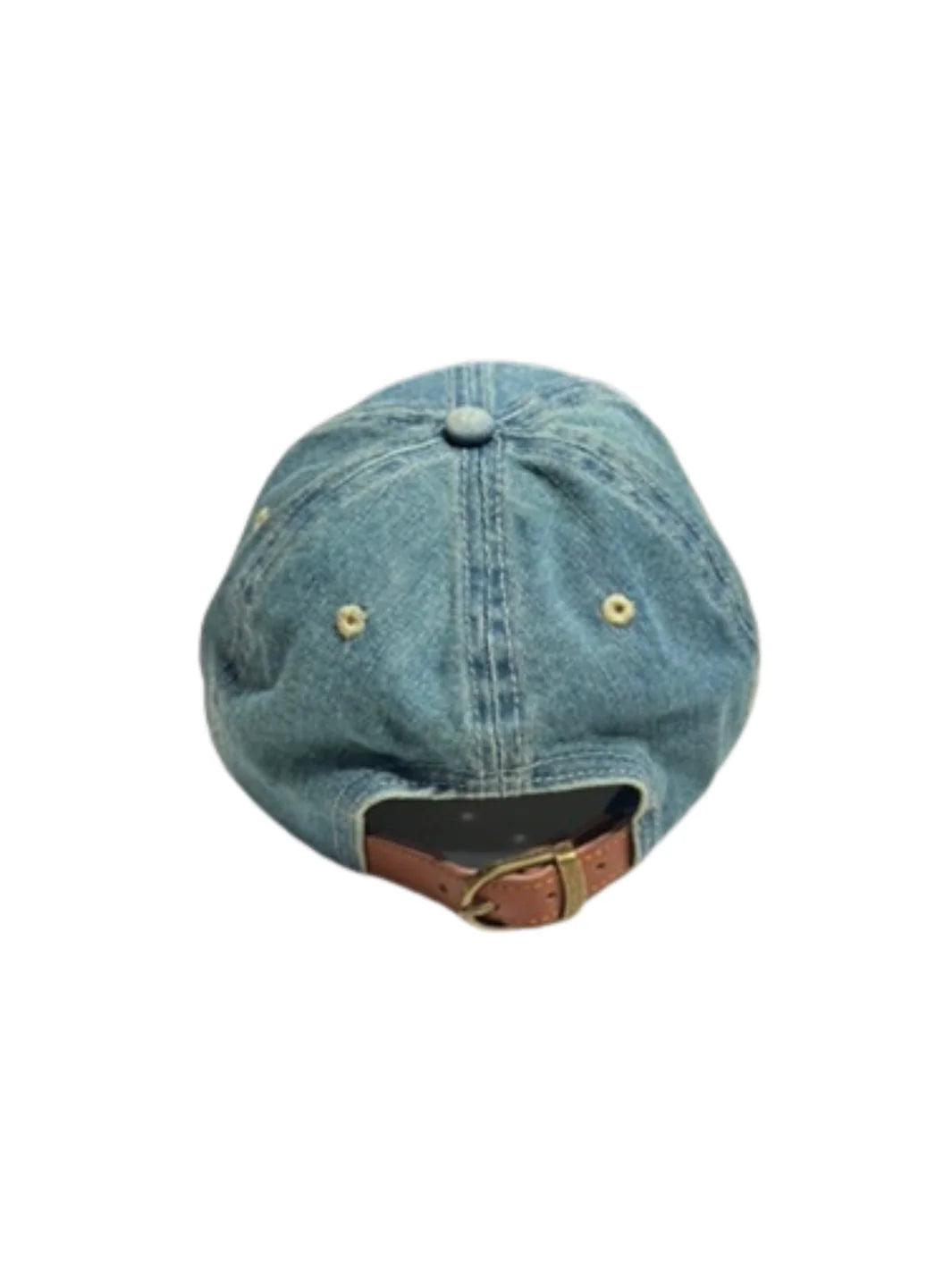 Hotel Denim Cap