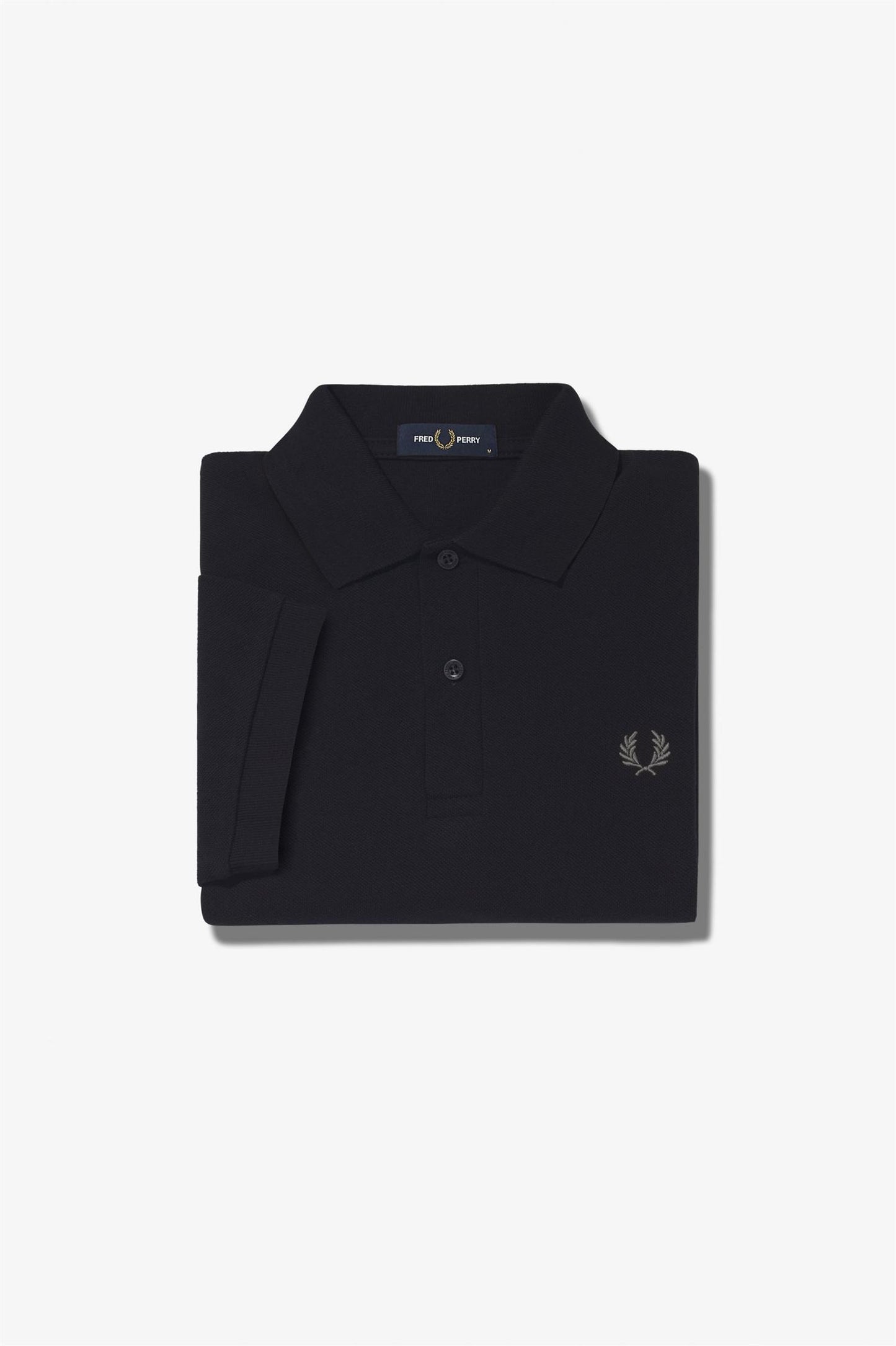 FP PLAIN SHIRT | BLACK