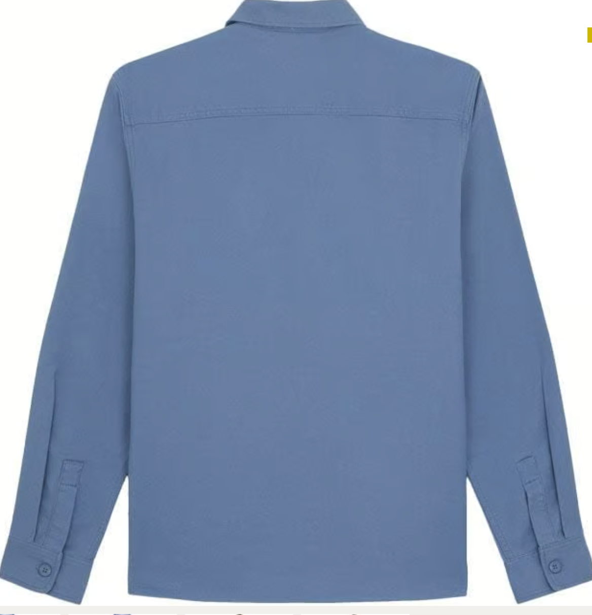 Florala shirt