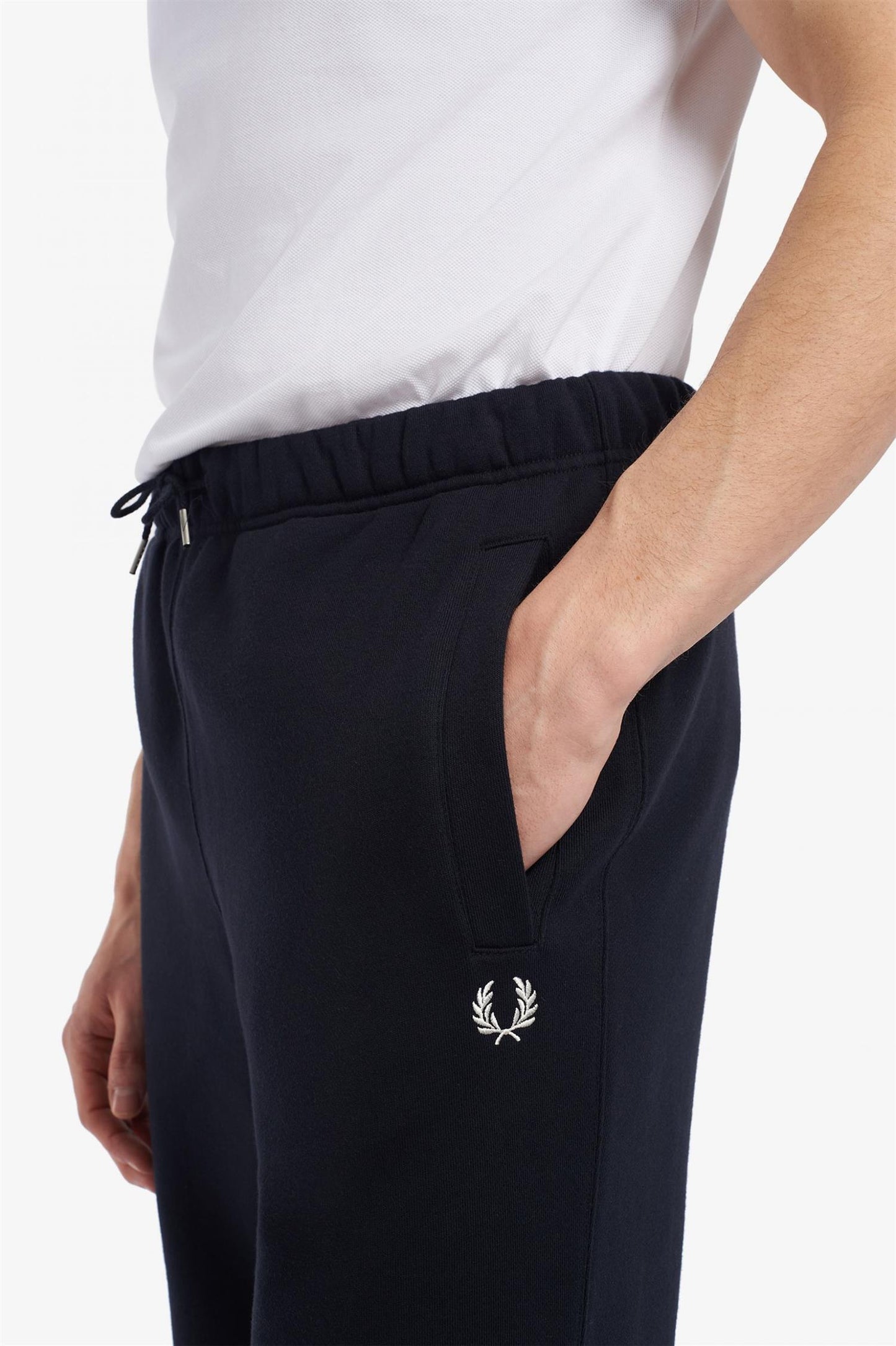 Loopback sweatpant