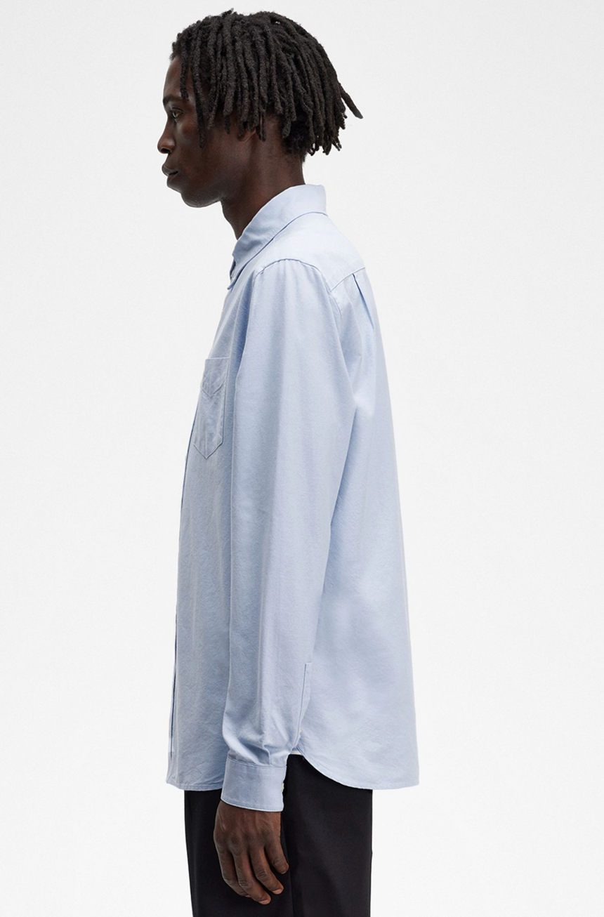Oxford Shirt