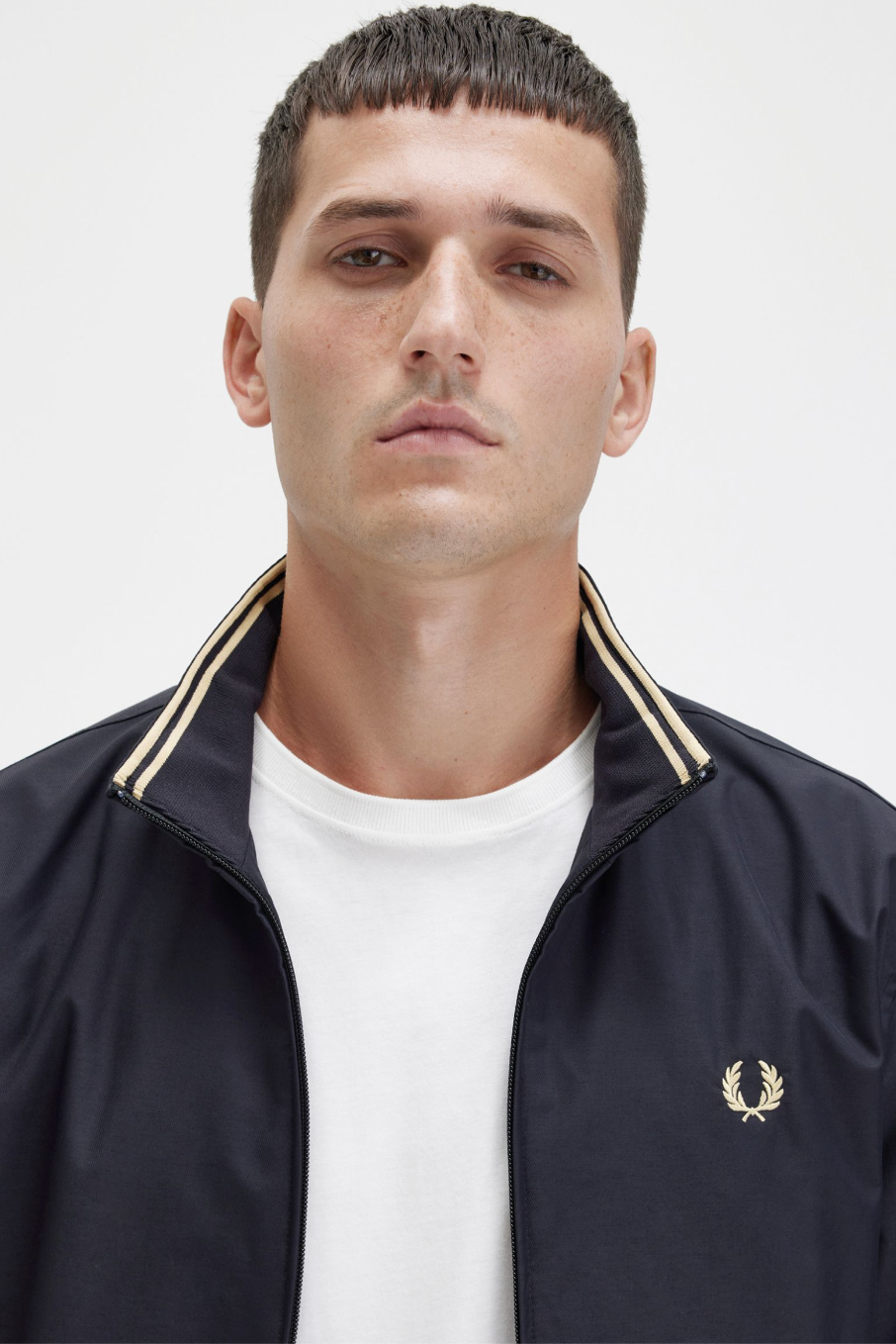 Brentham Jacket