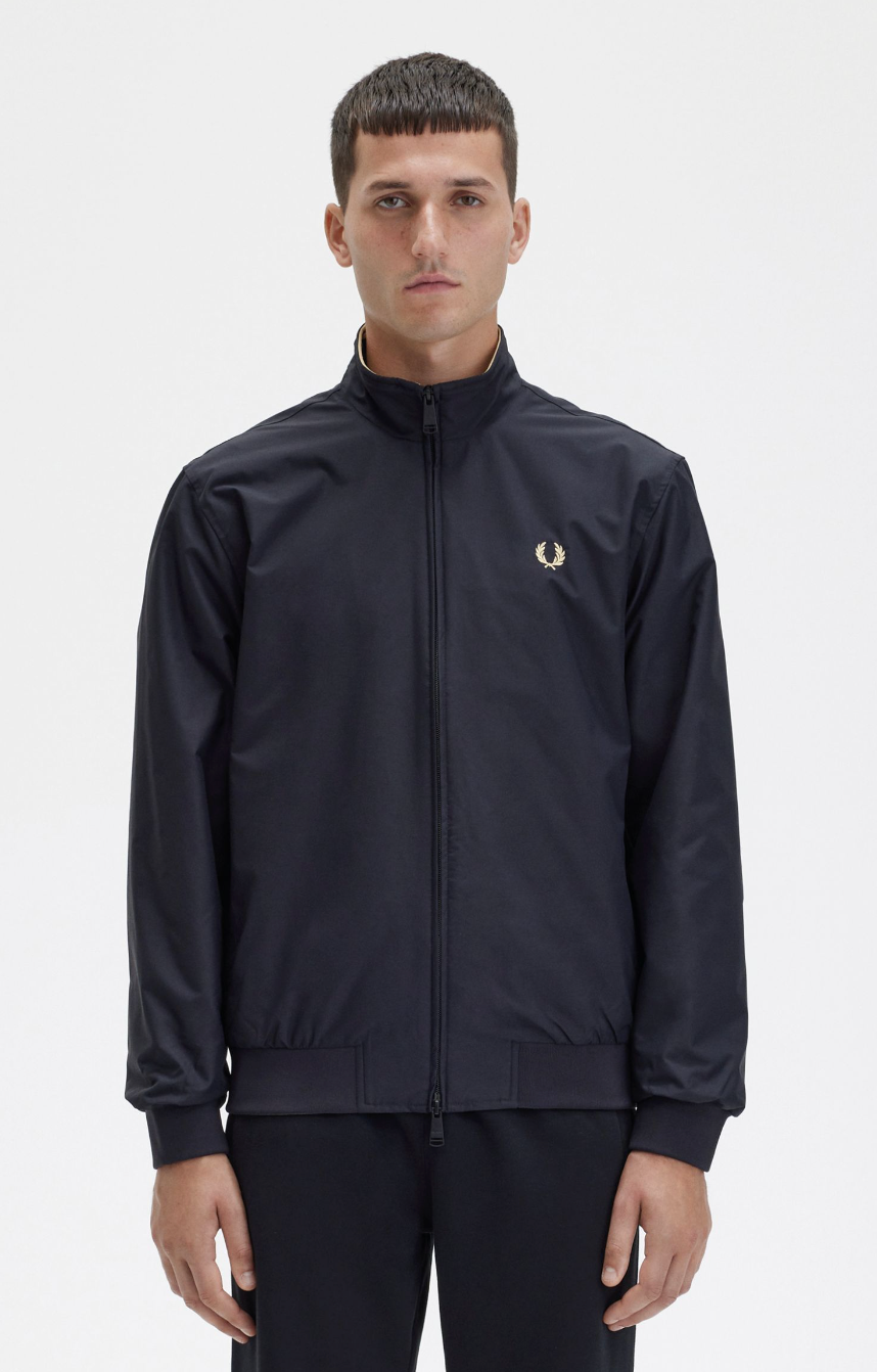 Brentham Jacket
