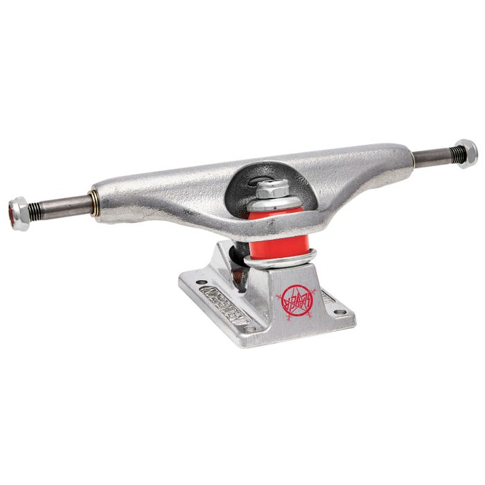 Independent 144 Slayer Polished Silver