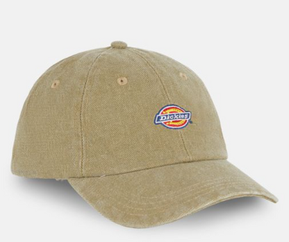 Hardwick Duck Canvas Cap