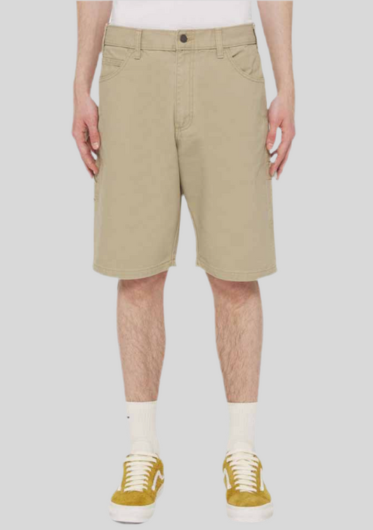 Duck carpenter shorts