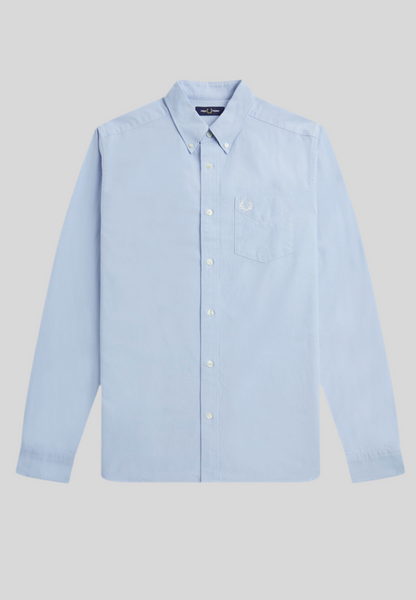 Oxford Shirt