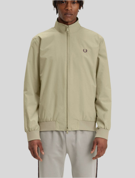 Brentham Jacket