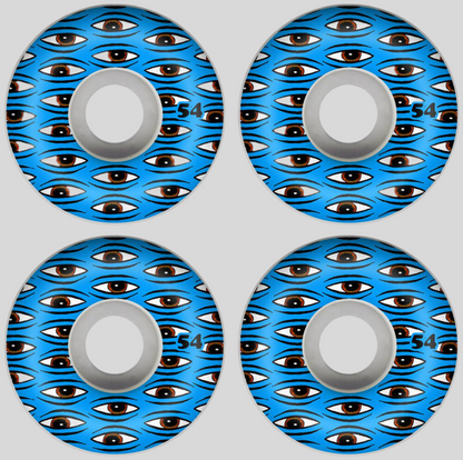 TM All seeing  wheel