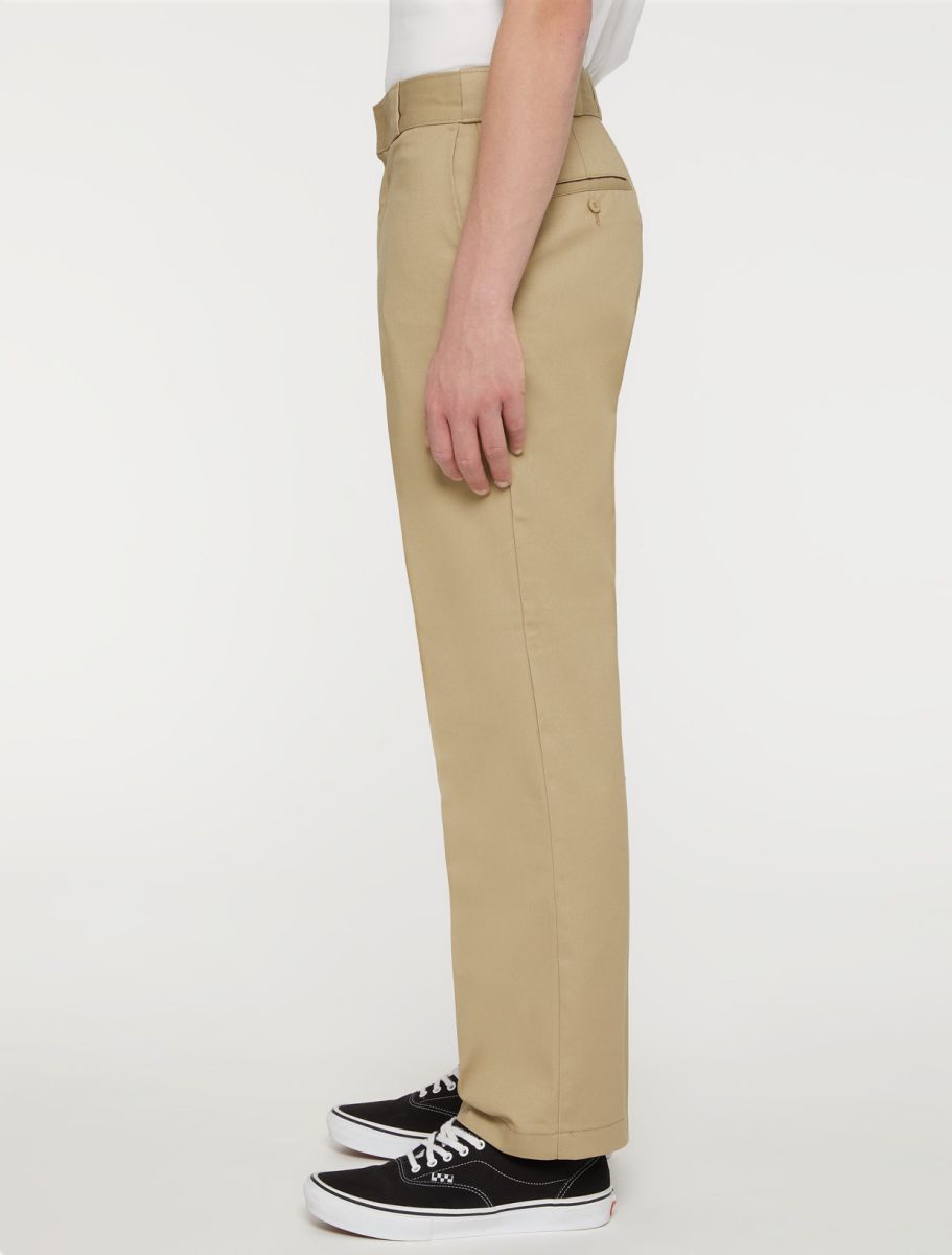 874 WORK PANT - KHAKI