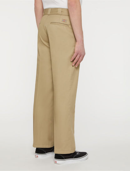 874 WORK PANT - KHAKI