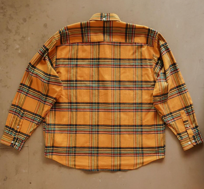 Hotel Flannel Shirt