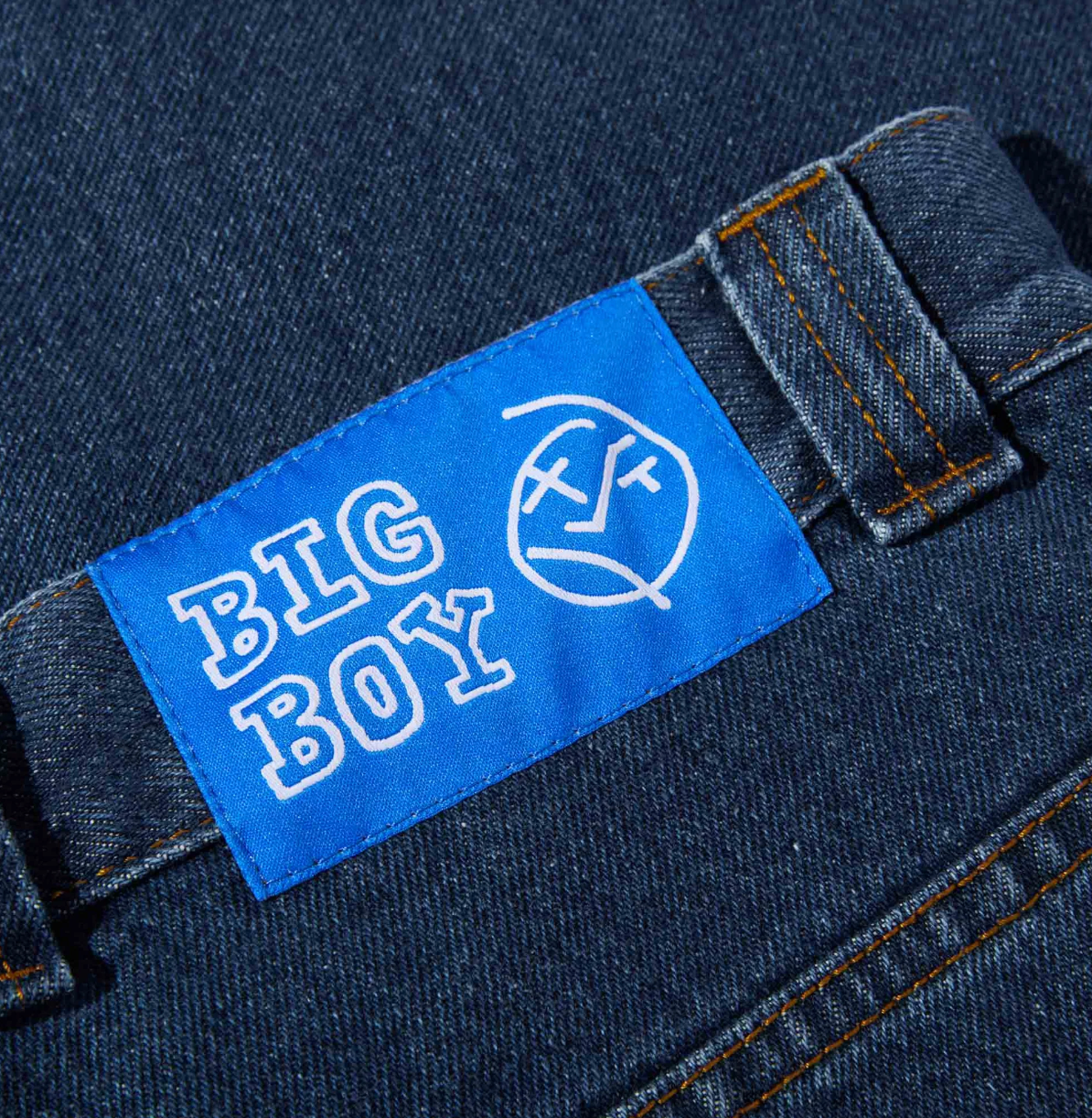 Big Boy Jeans