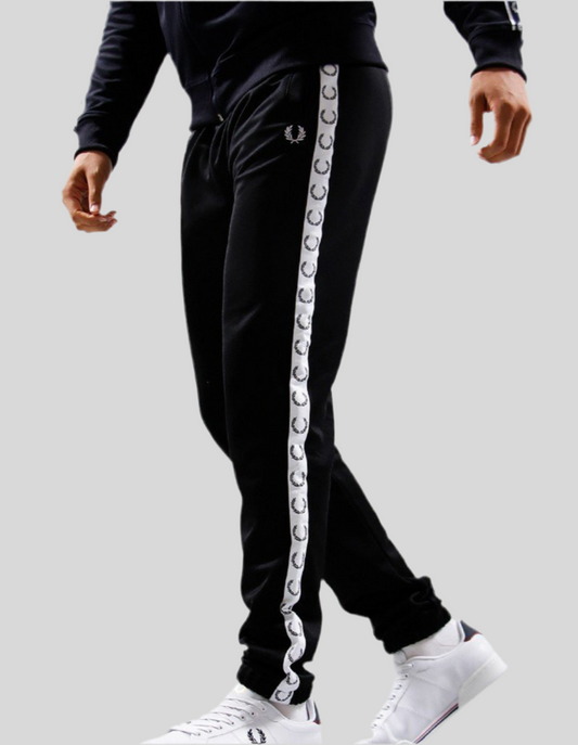 Taped Track Pant