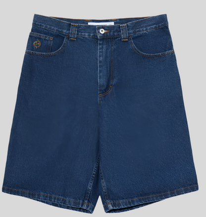 Big Boy Shorts