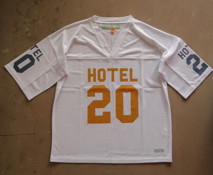 Hotel Micro mesh team jersey