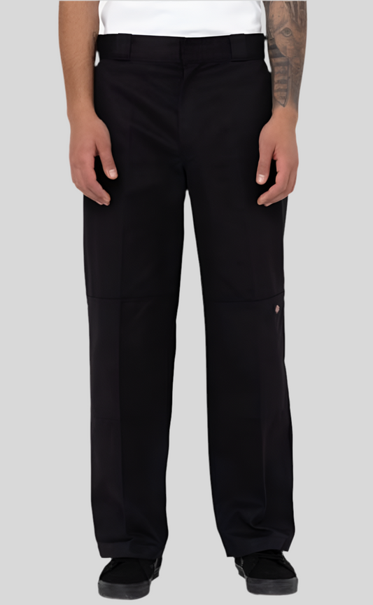 Double Knee Loose fit Pant