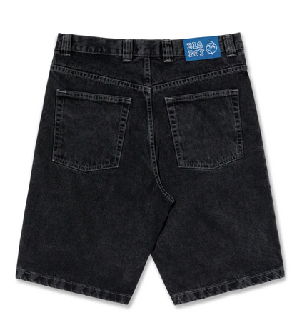 Big Boy Shorts