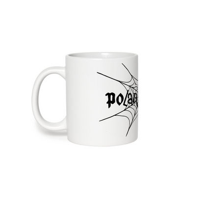 Mug Spiderweb