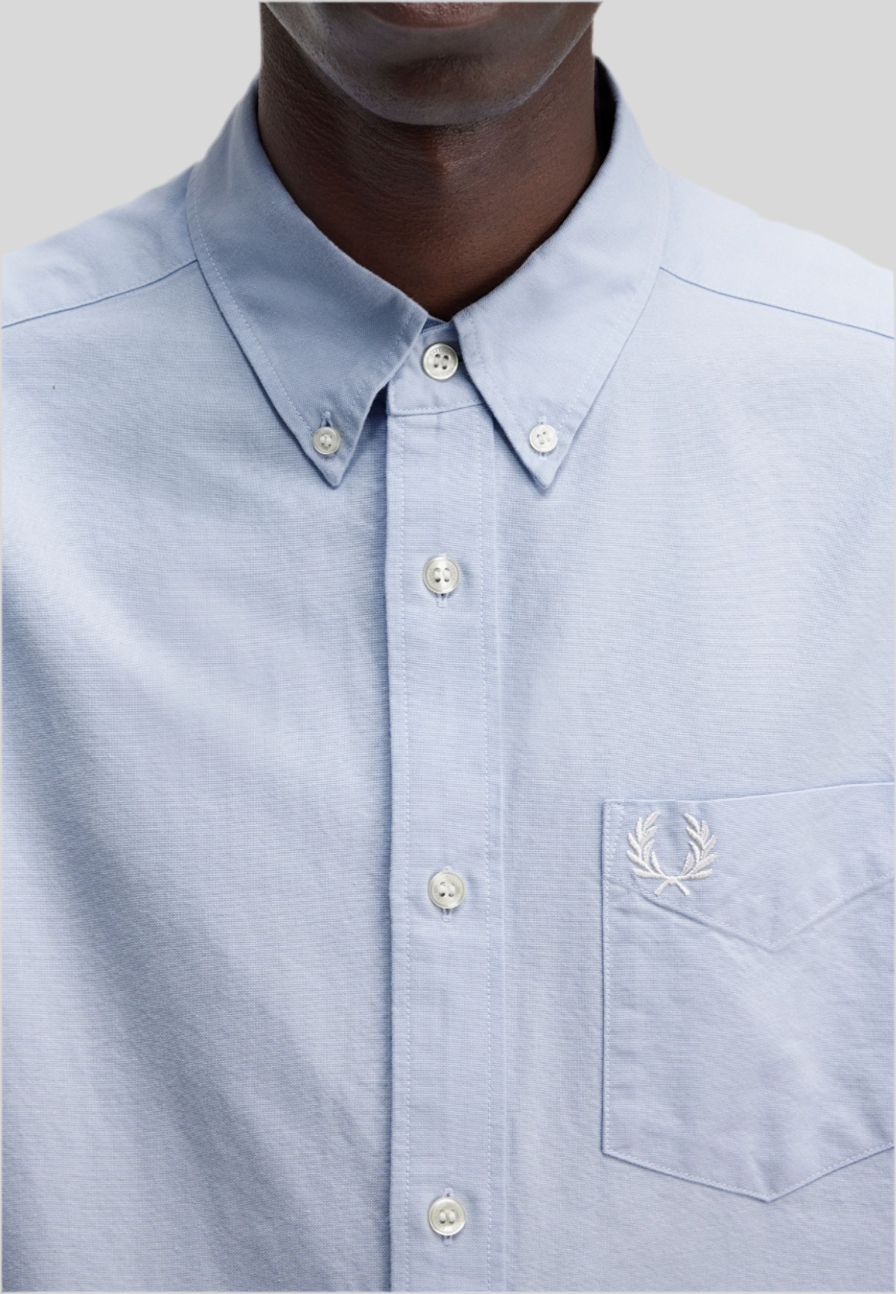 Oxford Shirt