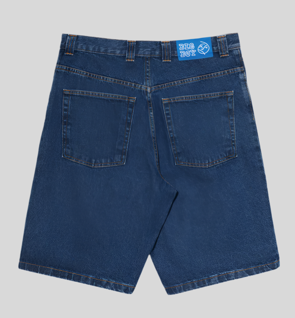 Big Boy Shorts