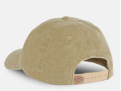 Hardwick Duck Canvas Cap