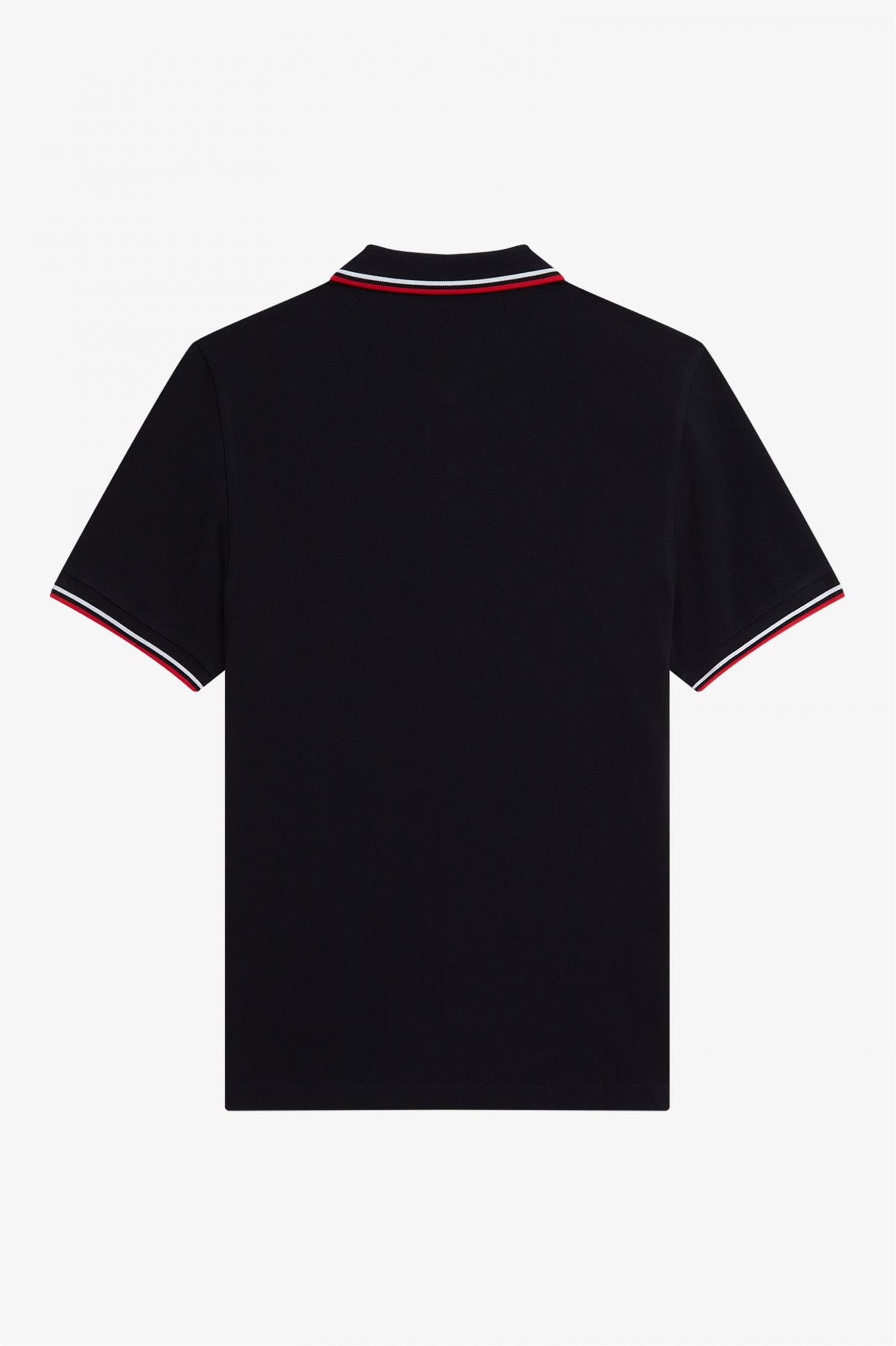 Twin Tipped Fred Perry Shirt