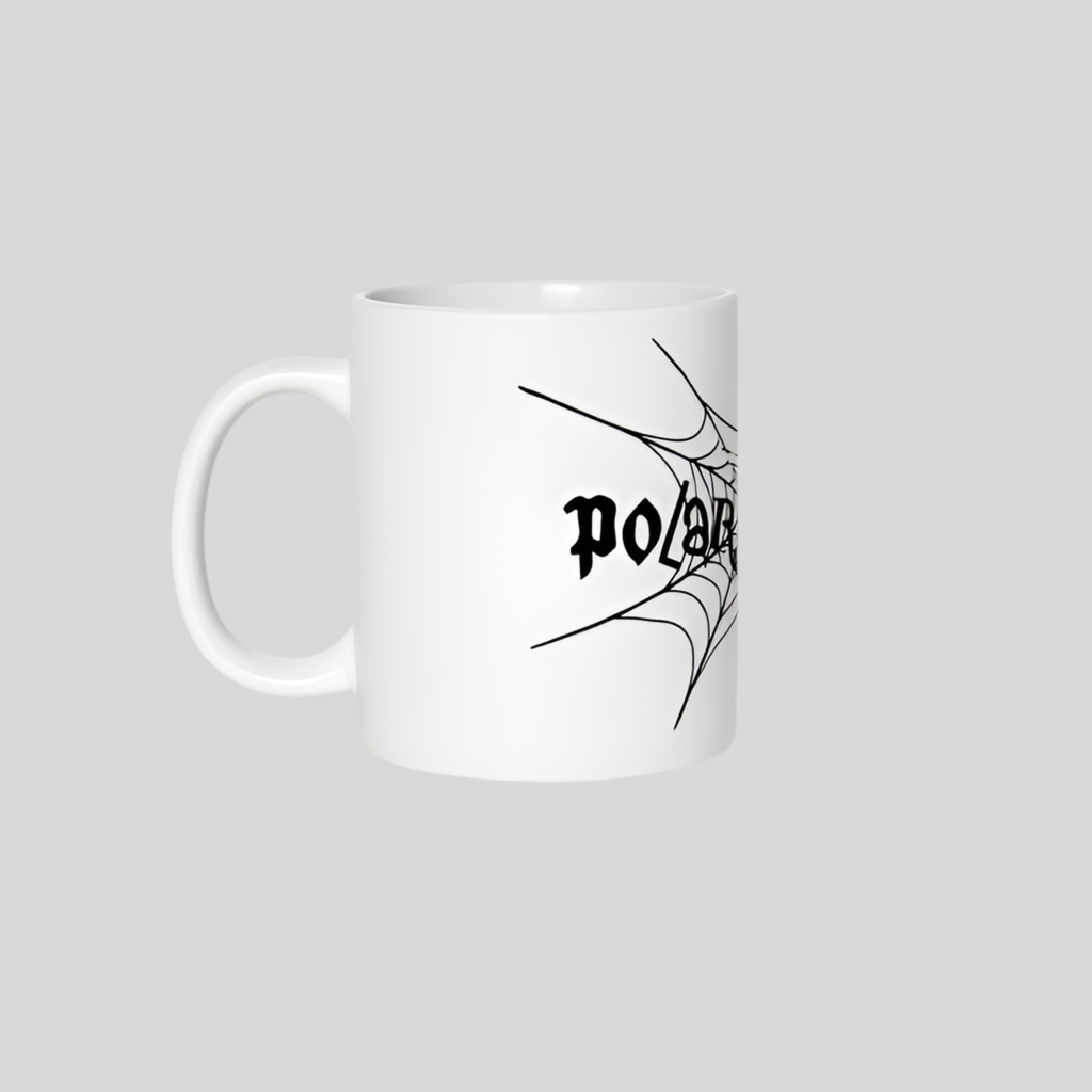 Mug Spiderweb