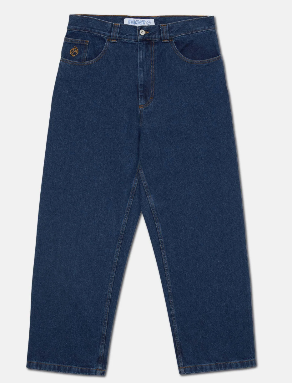 Big Boy Jeans