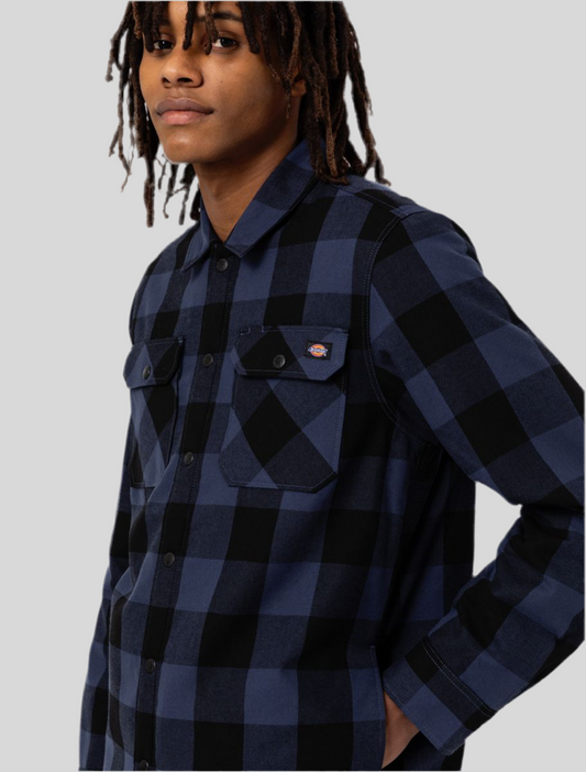 Lined Sacramento Shirt Jacket