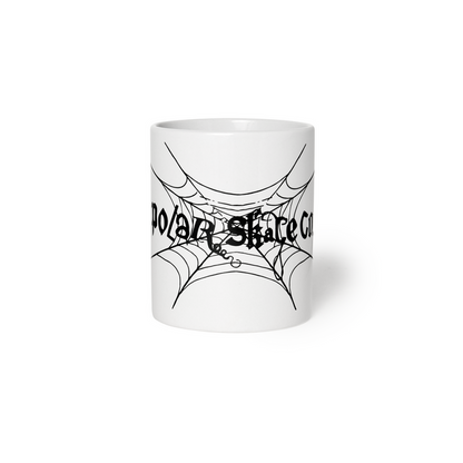 Mug Spiderweb