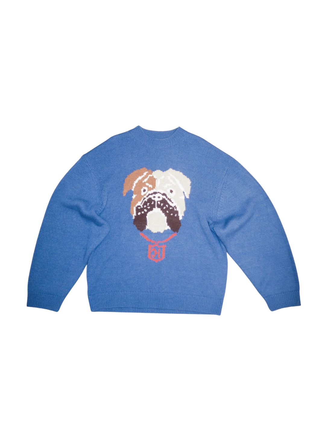 Hotel BULLDOG Knit-sweater