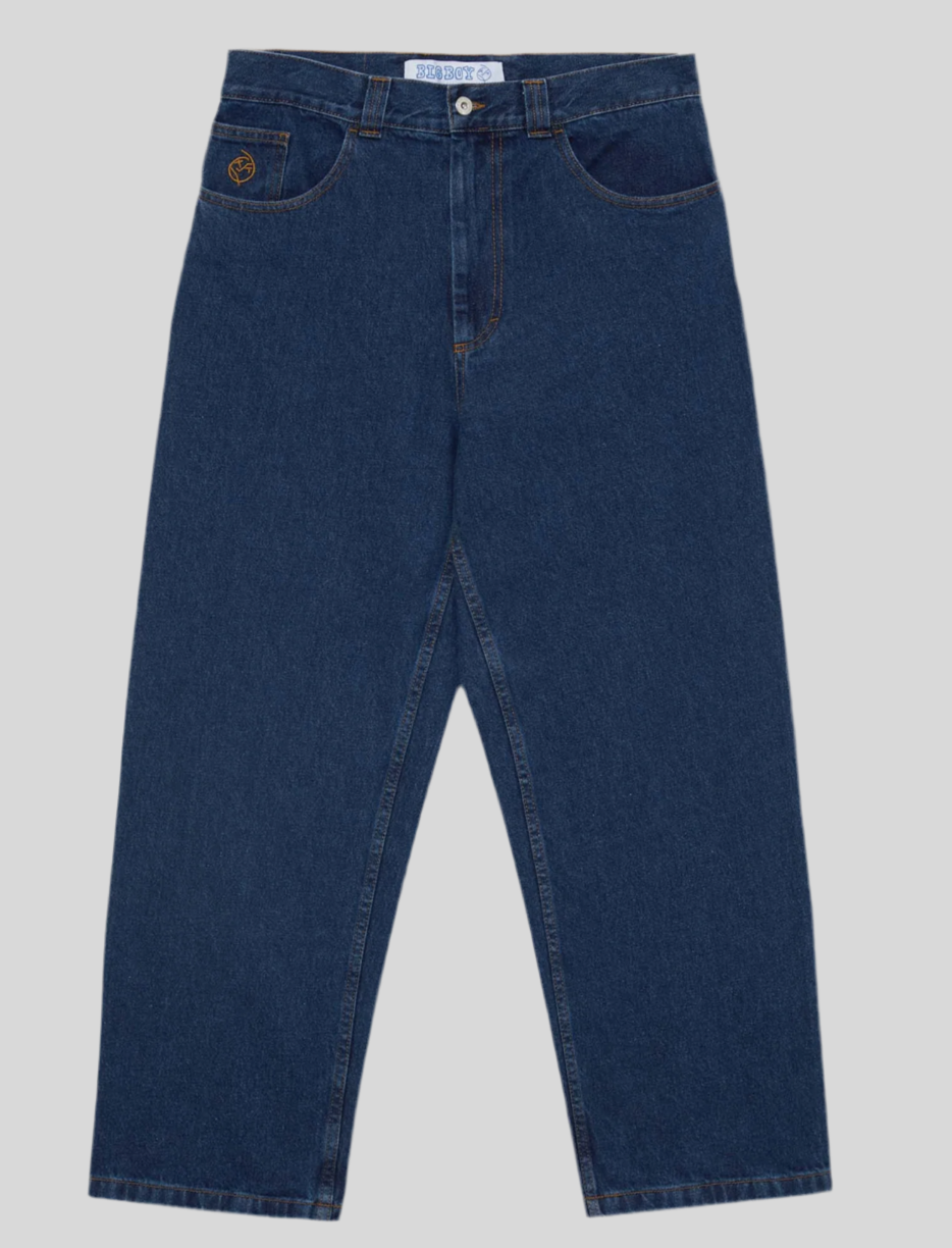 Big Boy Jeans