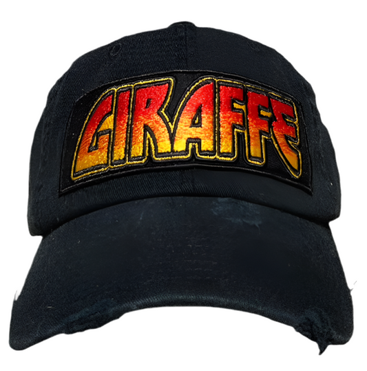 Everyday Patch Cap