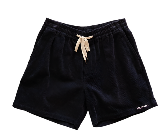 Hotel Cord shorts