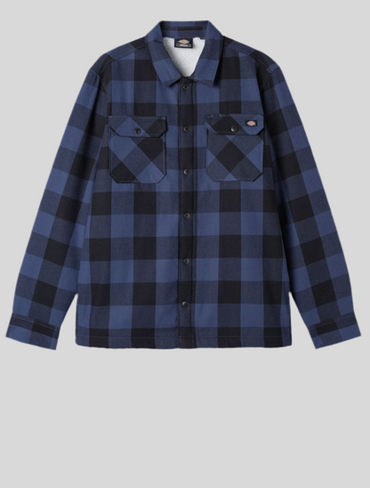 Lined Sacramento Shirt Jacket