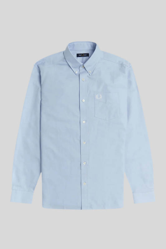 L/S Oxford Shirt